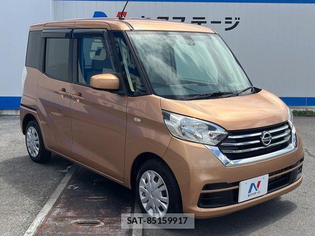 Nissan DAYZ ROOX 2018-02 8561679-16