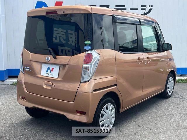 Nissan DAYZ ROOX 2018-02 8561679-17