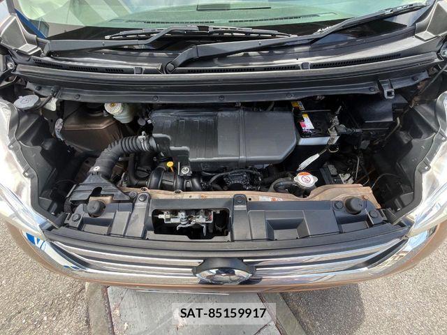 Nissan DAYZ ROOX 2018-02 8561679-18