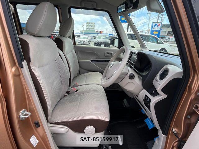 Nissan DAYZ ROOX 2018-02 8561679-8