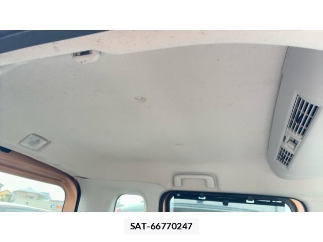 Nissan DAYZ ROOX 2014-08 8561687-10