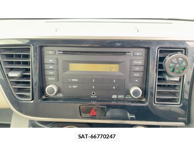 Nissan DAYZ ROOX 2014-08 8561687-14