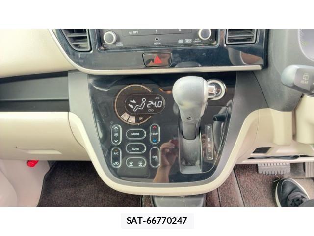 Nissan DAYZ ROOX 2014-08 8561687-15