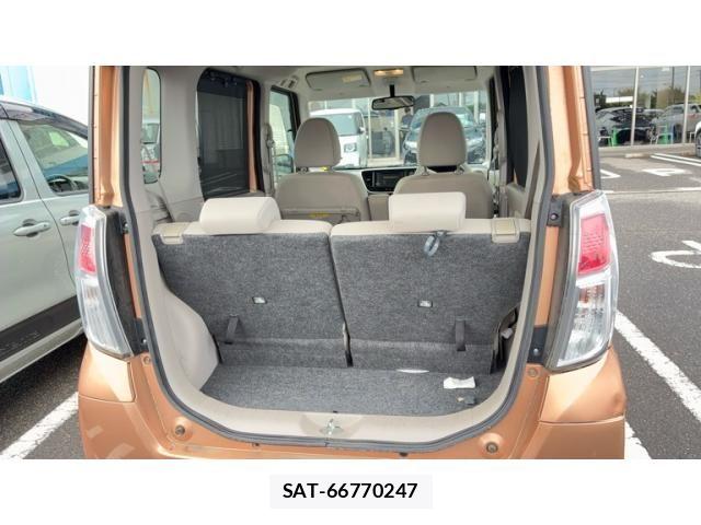 Nissan DAYZ ROOX 2014-08 8561687-18