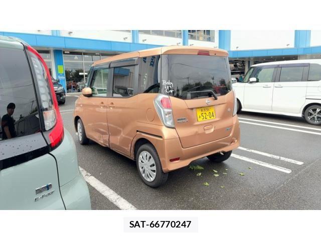 Nissan DAYZ ROOX 2014-08 8561687-1