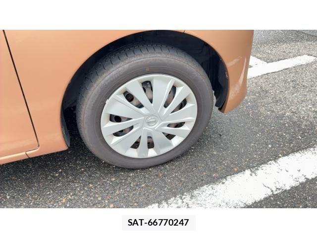 Nissan DAYZ ROOX 2014-08 8561687-2