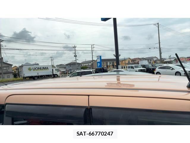 Nissan DAYZ ROOX 2014-08 8561687-4