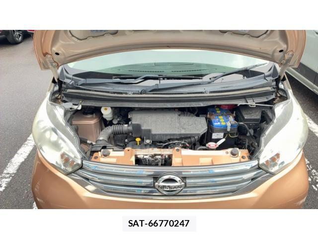 Nissan DAYZ ROOX 2014-08 8561687-5