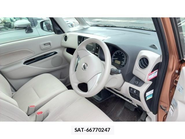 Nissan DAYZ ROOX 2014-08 8561687-6