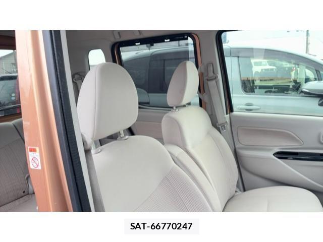 Nissan DAYZ ROOX 2014-08 8561687-7