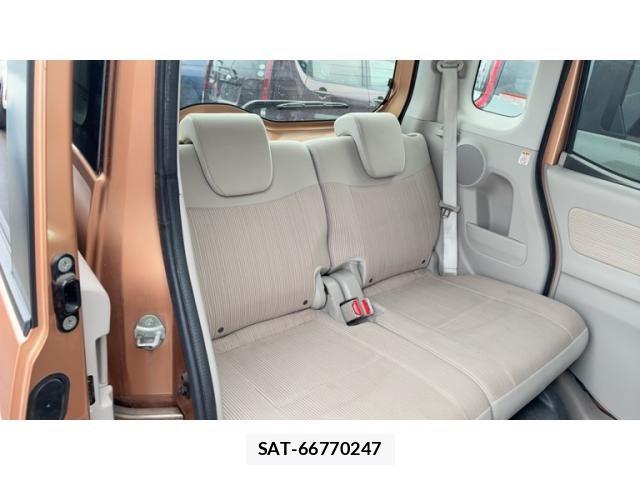 Nissan DAYZ ROOX 2014-08 8561687-8