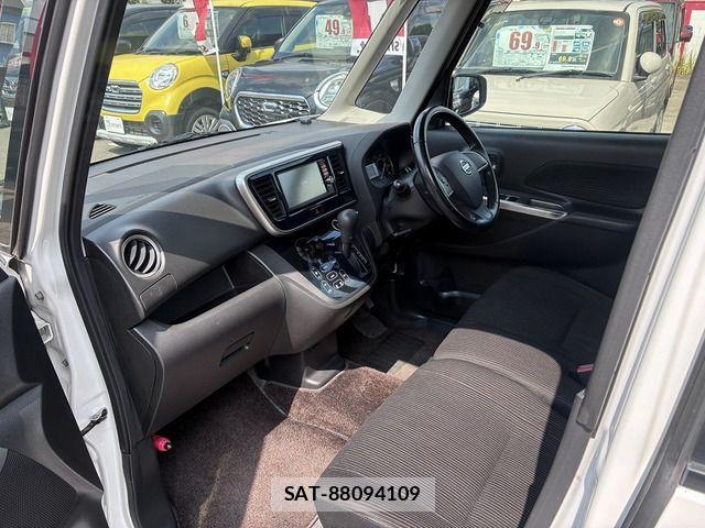 Nissan DAYZ ROOX 2014-02 8561684-11