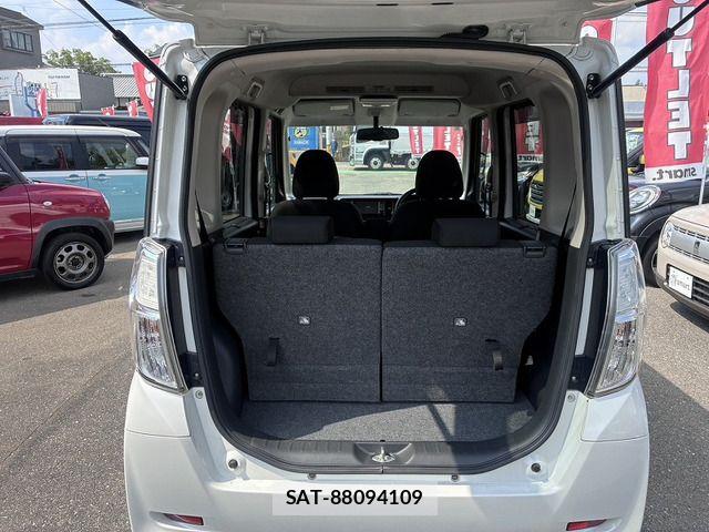 Nissan DAYZ ROOX 2014-02 8561684-14