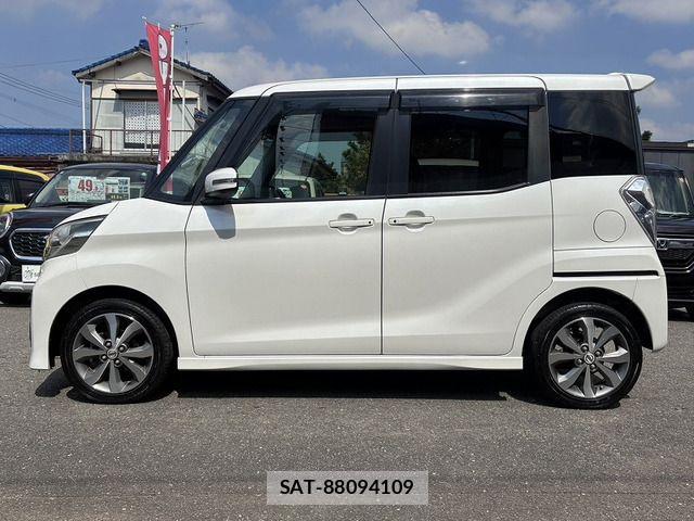Nissan DAYZ ROOX 2014-02 8561684-4