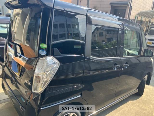 Nissan DAYZ ROOX 2016-09 8561686-8