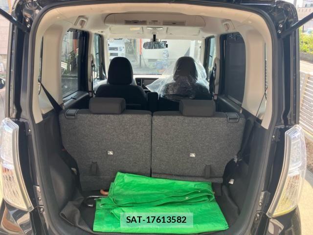 Nissan DAYZ ROOX 2016-09 8561686-9