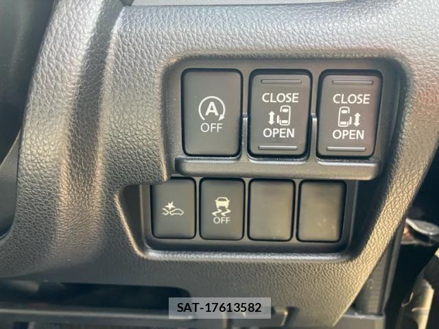 Nissan DAYZ ROOX 2016-09 8561686-13