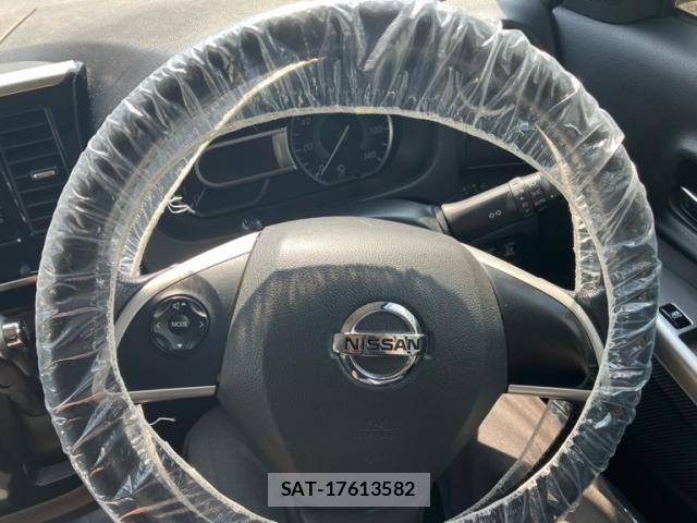 Nissan DAYZ ROOX 2016-09 8561686-16