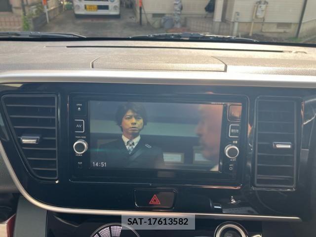 Nissan DAYZ ROOX 2016-09 8561686-18