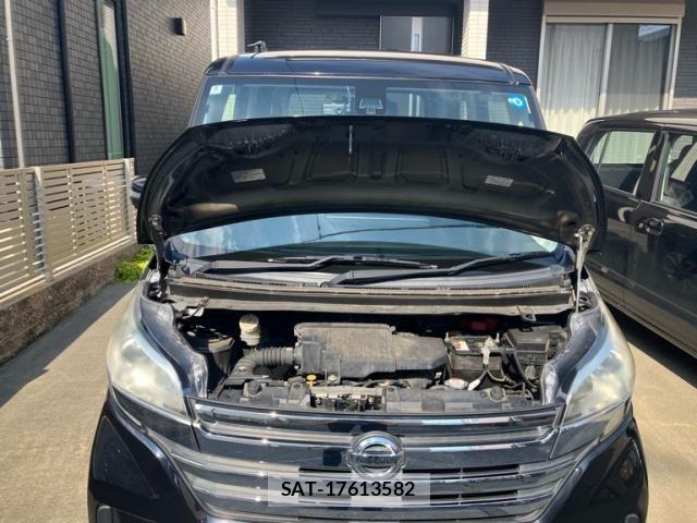 Nissan DAYZ ROOX 2016-09 8561686-20
