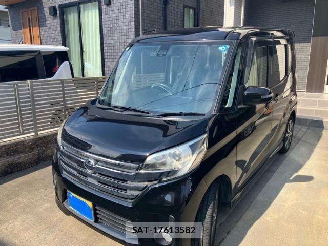 Nissan DAYZ ROOX 2016-09 8561686-2