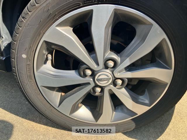 Nissan DAYZ ROOX 2016-09 8561686-4