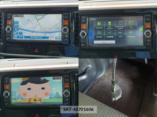 Nissan DAYZ ROOX 2014-10 8561681-9