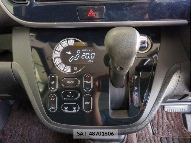 Nissan DAYZ ROOX 2014-10 8561681-11