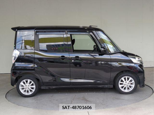 Nissan DAYZ ROOX 2014-10 8561681-17