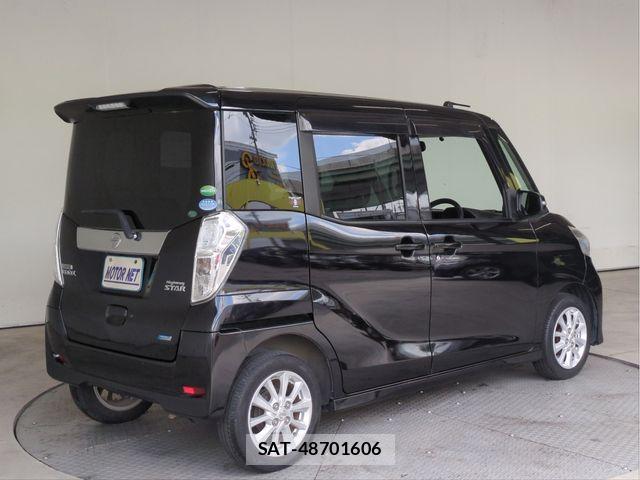 Nissan DAYZ ROOX 2014-10 8561681-1