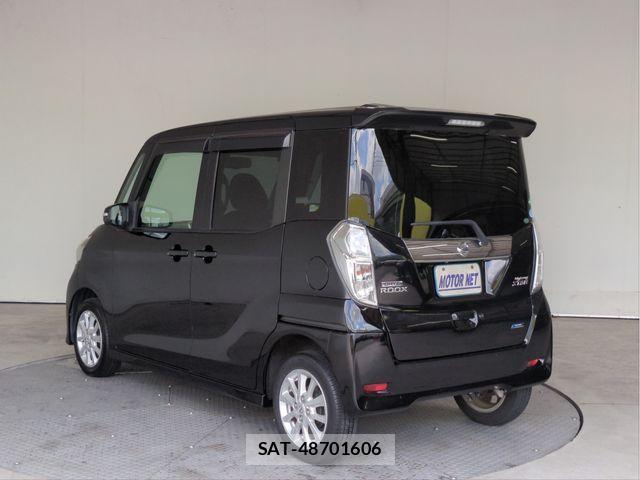 Nissan DAYZ ROOX 2014-10 8561681-19