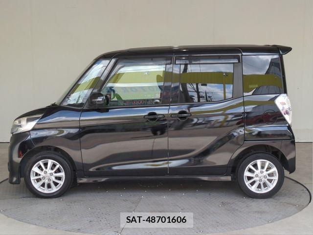 Nissan DAYZ ROOX 2014-10 8561681-20