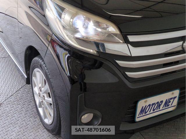 Nissan DAYZ ROOX 2014-10 8561681-21