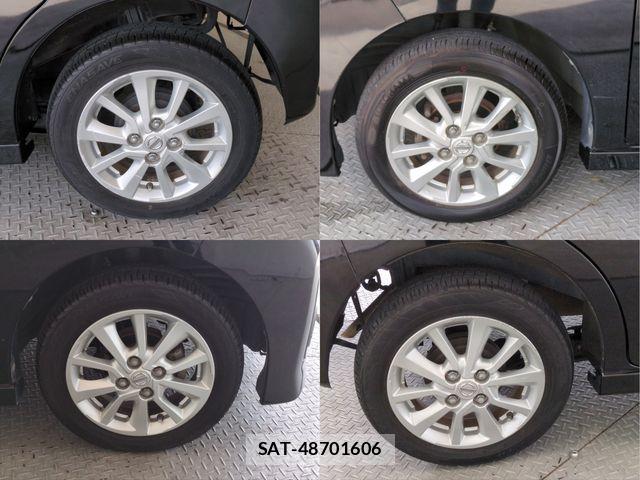 Nissan DAYZ ROOX 2014-10 8561681-23