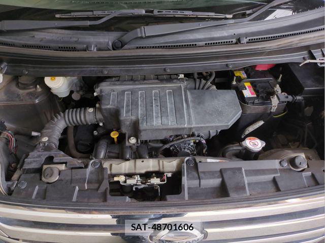 Nissan DAYZ ROOX 2014-10 8561681-24