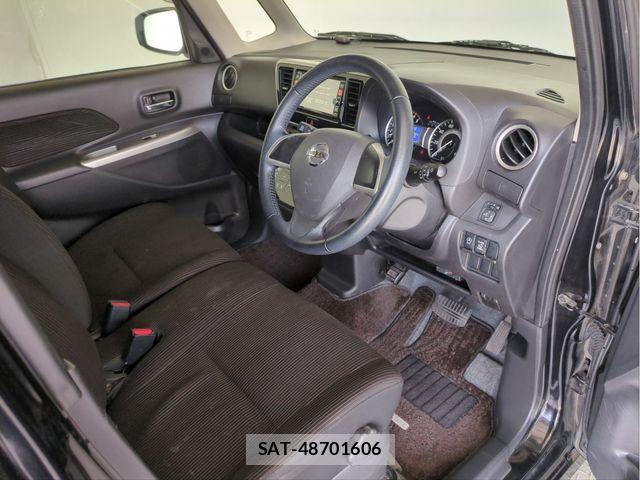 Nissan DAYZ ROOX 2014-10 8561681-25
