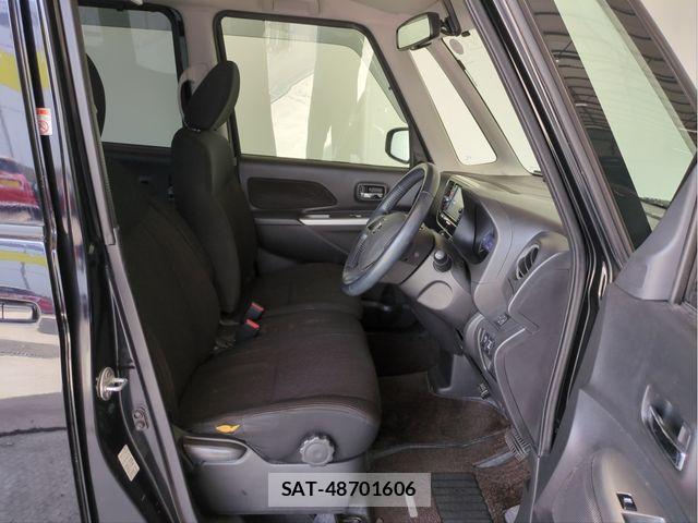 Nissan DAYZ ROOX 2014-10 8561681-26