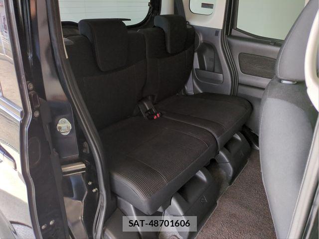 Nissan DAYZ ROOX 2014-10 8561681-27
