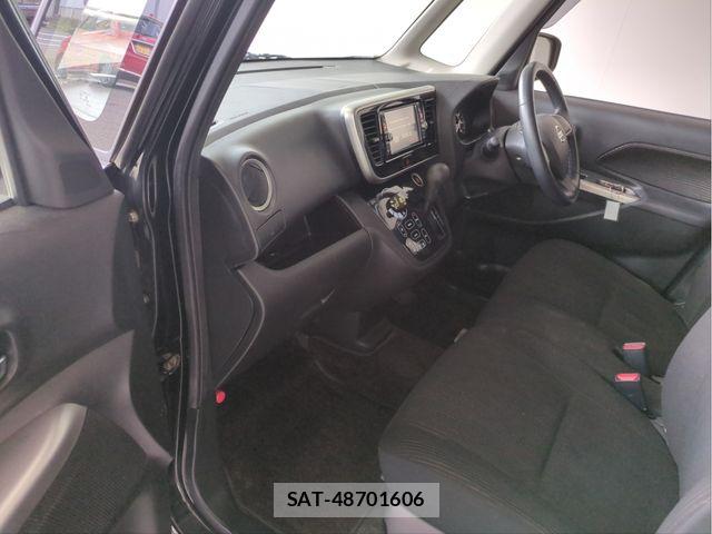Nissan DAYZ ROOX 2014-10 8561681-2