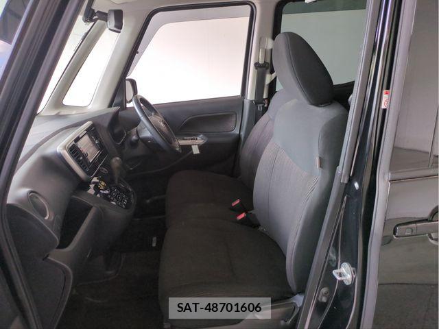 Nissan DAYZ ROOX 2014-10 8561681-3
