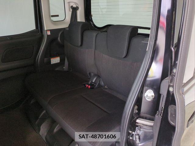 Nissan DAYZ ROOX 2014-10 8561681-4