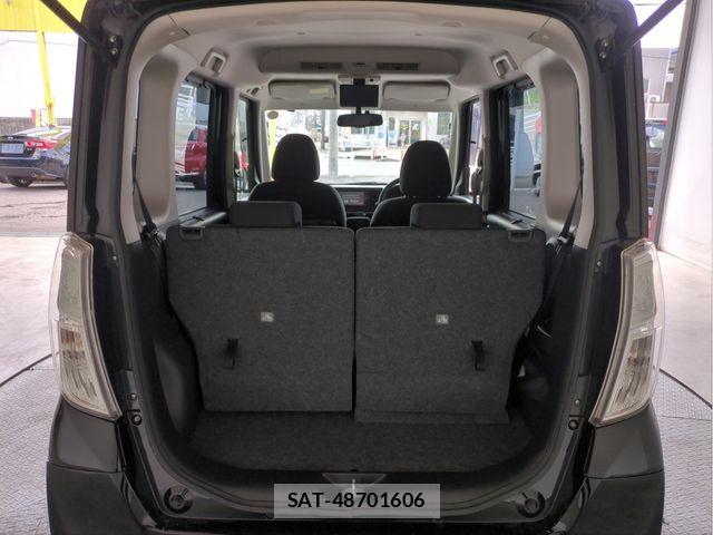 Nissan DAYZ ROOX 2014-10 8561681-6
