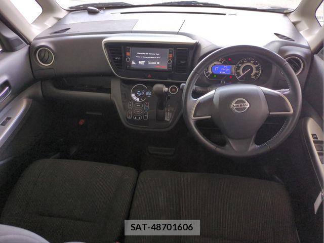 Nissan DAYZ ROOX 2014-10 8561681-7
