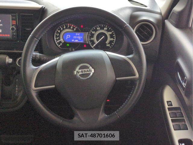 Nissan DAYZ ROOX 2014-10 8561681-8