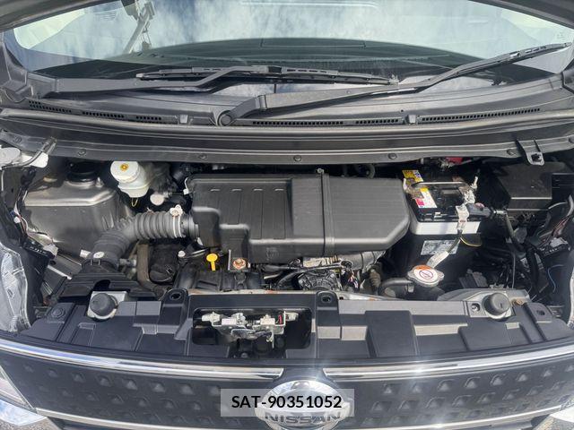 Nissan DAYZ ROOX 2017-09 8561682-9
