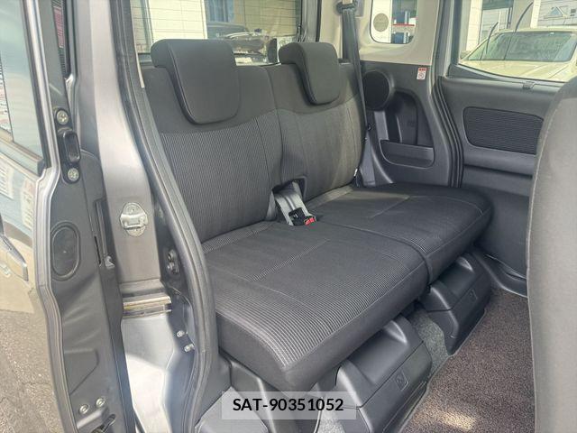Nissan DAYZ ROOX 2017-09 8561682-15