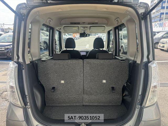 Nissan DAYZ ROOX 2017-09 8561682-16