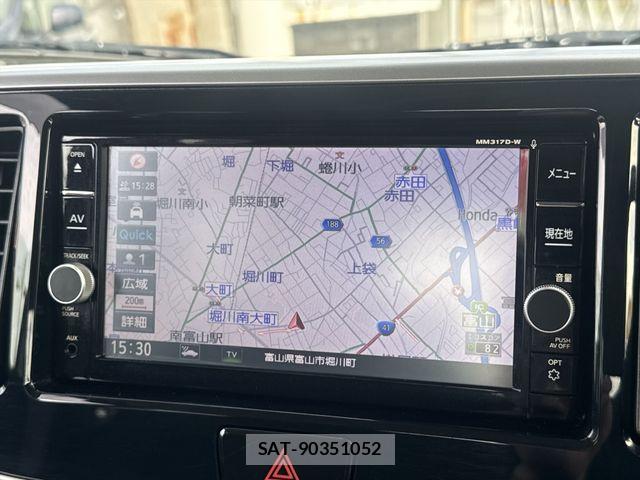 Nissan DAYZ ROOX 2017-09 8561682-20