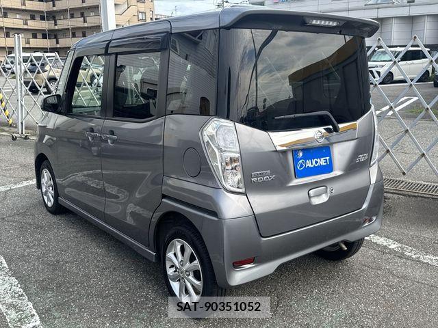 Nissan DAYZ ROOX 2017-09 8561682-6
