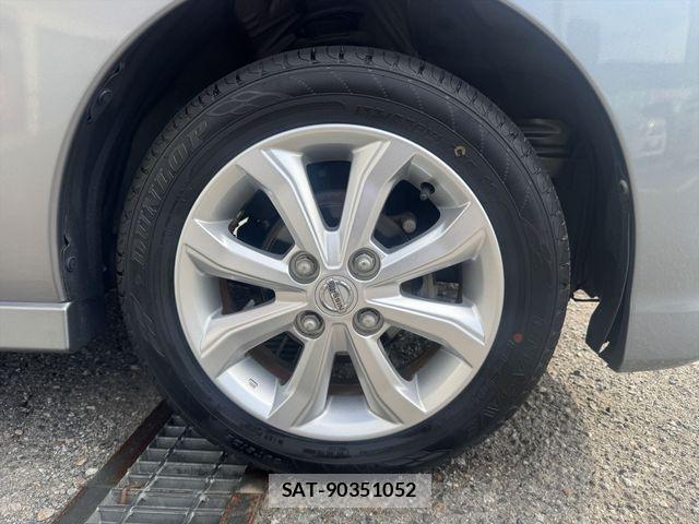 Nissan DAYZ ROOX 2017-09 8561682-8